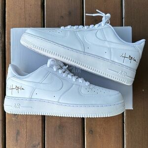 [NEW] Travis Scott x Nike Air Force 1